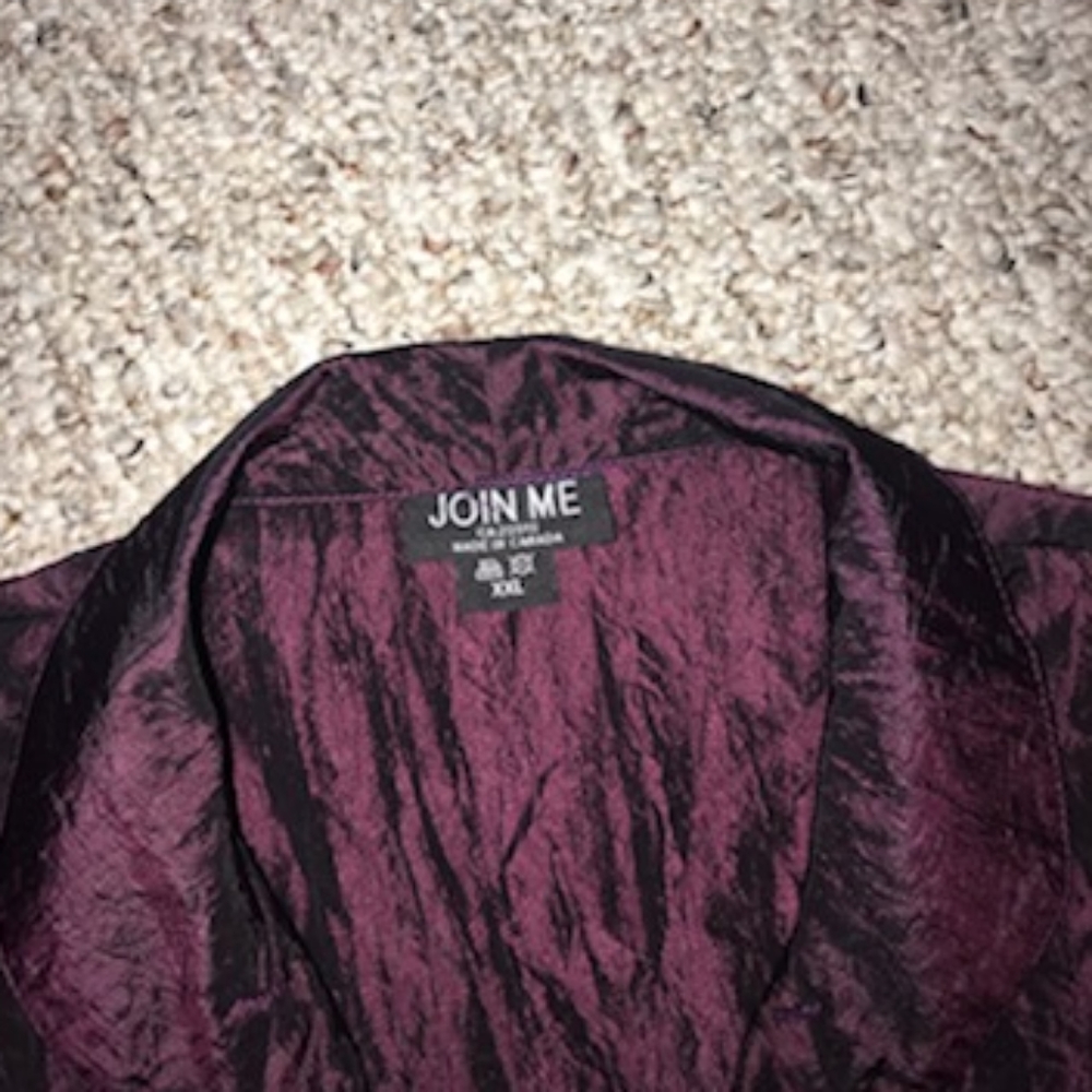 Join Me jacket - Picture 5 of 7